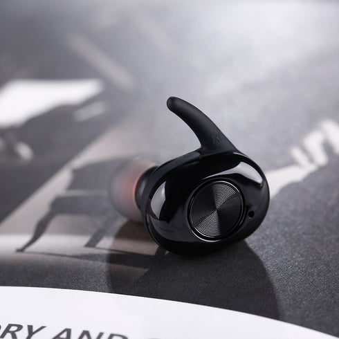 Tws True Wireless J3S Mini Bluetooth 5.0 Stereo Headset Sport Earbuds - WooTech Online Shopping