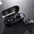 Tws True Wireless J3S Mini Bluetooth 5.0 Stereo Headset Sport Earbuds - WooTech Online Shopping