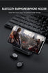 Bluetooth 5.0 Earphones TWS F9 5.0V Stereo Noise Cancelling Gaming Earbuds - WooTech Online Shopping