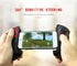 Bluetooth Gamepad Wireless Telescopic Game Controller Joystick Pad for iOS/Android/WIN - IPEGA PG-9083s - WooTech Online Shopping