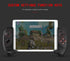 Bluetooth Gamepad Wireless Telescopic Game Controller Joystick Pad for iOS/Android/WIN - IPEGA PG-9083s - WooTech Online Shopping
