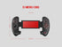 Bluetooth Gamepad Wireless Telescopic Game Controller Joystick Pad for iOS/Android/WIN - IPEGA PG-9083s - WooTech Online Shopping