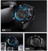 SKMEI 1227 Waterproof Alarm Bluetooth Sports Watch - WooTech Online Shopping