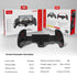 Wireless Joystick Telescopic Bluetooth Gamepad iPhone Android Smartphone iPad Tabet Laptop Game Console Controller - WooTech Online Shopping