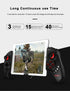 Wireless Joystick Telescopic Bluetooth Gamepad iPhone Android Smartphone iPad Tabet Laptop Game Console Controller - WooTech Online Shopping