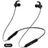 HOCO Metal Sport Bluetooth Headphone Sweatproof Earphone Magentic Earpiece Stereo Wireless Headset for Mobile Phone - WooTech Online Shopping