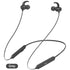 HOCO Metal Sport Bluetooth Headphone Sweatproof Earphone Magentic Earpiece Stereo Wireless Headset for Mobile Phone - WooTech Online Shopping