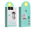 hoco car charger set 2.4A max- z27 - WooTech Online Shopping