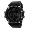 SKMEI 1227 Waterproof Alarm Bluetooth Sports Watch - WooTech Online Shopping