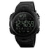 SKMEI 1301 Waterproof Alarm Bluetooth Sports Watch - WooTech Online Shopping
