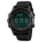 SKMEI 1321 Waterproof Alarm Bluetooth Sports Watch - WooTech Online Shopping