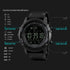 SKMEI 1321 Waterproof Alarm Bluetooth Sports Watch - WooTech Online Shopping