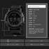 SKMEI 1321 Waterproof Alarm Bluetooth Sports Watch - WooTech Online Shopping