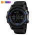 SKMEI 1321 Waterproof Alarm Bluetooth Sports Watch - WooTech Online Shopping