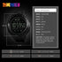 Skmei 1326 Waterproof Alarm Bluetooth Sports Watch - WooTech Online Shopping