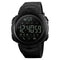 SKMEI 1301 Waterproof Alarm Bluetooth Sports Watch - WooTech Online Shopping