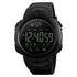 SKMEI 1301 Waterproof Alarm Bluetooth Sports Watch - WooTech Online Shopping