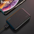 HOCO Power Bank 10000mAh Mini USB LED External Battery Portable Charger Powerbank Fast charging - WooTech Online Shopping