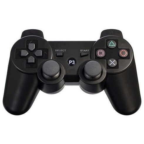 Ps3 Controller - Double Shock 3 Wireless Generic Controller For PlayStation 3 - WooTech Online Shopping In SA