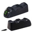PS4 Dual Fast Charging Controller Station With LED Display - WooTech Online Shopping In SA