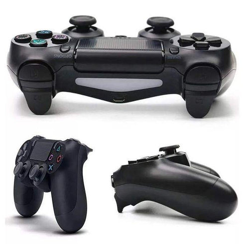 Ps4 Generic Wireless Controller Gamepad For Sony Playstation 4 Ps4 Console - WooTech Online Shopping In SA