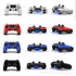 Ps4 Generic Wireless Controller Gamepad For Sony Playstation 4 Ps4 Console - WooTech Online Shopping In SA