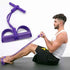 Pull Up Body Trimmer Exercise Rope And Pedal - WooTech Online Shopping In SA