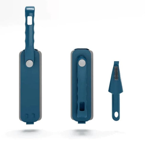Rag Brush Multi purpose scrubbing and cleaning - WooTech Online Shopping In SA