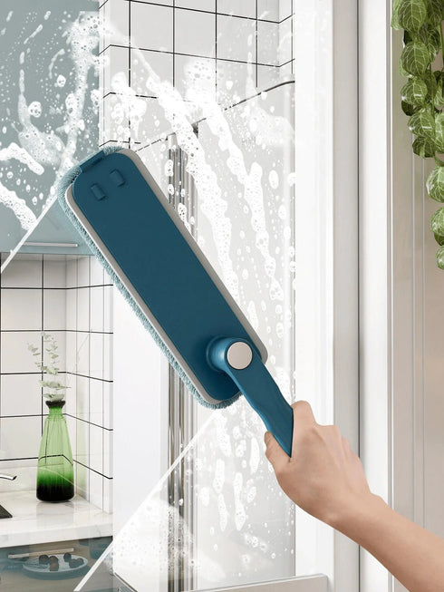 Rag Brush Multi purpose scrubbing and cleaning - WooTech Online Shopping In SA