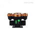 Rechargeable Headlamp With Lithium Battery - WooTech Online Shopping In SA