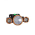 Rechargeable Headlamp With Lithium Battery - WooTech Online Shopping In SA