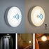 Rechargeable Motion Sensor Light Lamp - WooTech Online Shopping In SA