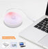 Rechargeable Motion Sensor Light Lamp - WooTech Online Shopping In SA