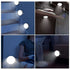 Rechargeable Motion Sensor Light Lamp - WooTech Online Shopping In SA