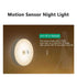 Rechargeable Motion Sensor Light Lamp - WooTech Online Shopping In SA