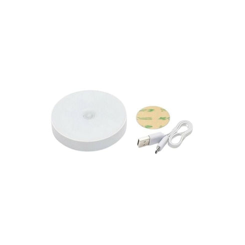 Rechargeable Motion Sensor Light Lamp - WooTech Online Shopping In SA