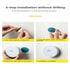 Rechargeable Motion Sensor Light Lamp - WooTech Online Shopping In SA