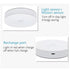 Rechargeable Motion Sensor Light Lamp - WooTech Online Shopping In SA