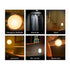 Rechargeable Motion Sensor Light Lamp - WooTech Online Shopping In SA