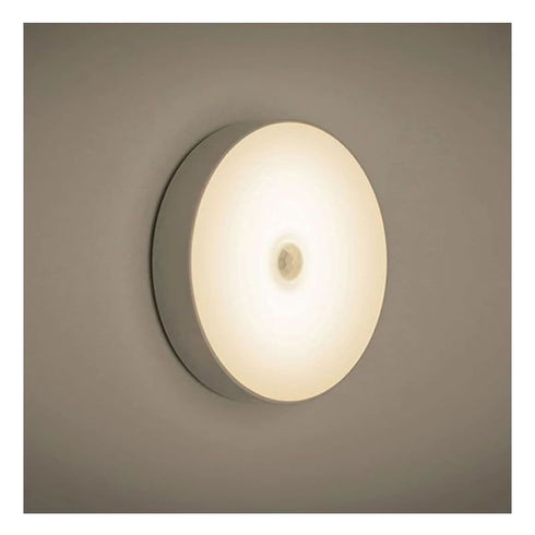 Rechargeable Motion Sensor Light Lamp - WooTech Online Shopping In SA