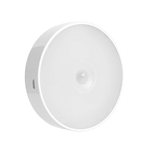 Rechargeable Motion Sensor Light Lamp - WooTech Online Shopping In SA