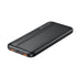 Remax RPP-212 QC+PD 10000mAh Power Bank 22.5W - Black - WooTech Online Shopping In SA