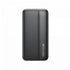 Remax RPP-212 QC+PD 10000mAh Power Bank 22.5W - Black - WooTech Online Shopping In SA