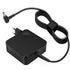 Replacement Asus Laptop charger 19V 2.37A (4.0 x 1.35mm Pin) - Mini Pin - WooTech Online Shopping In SA