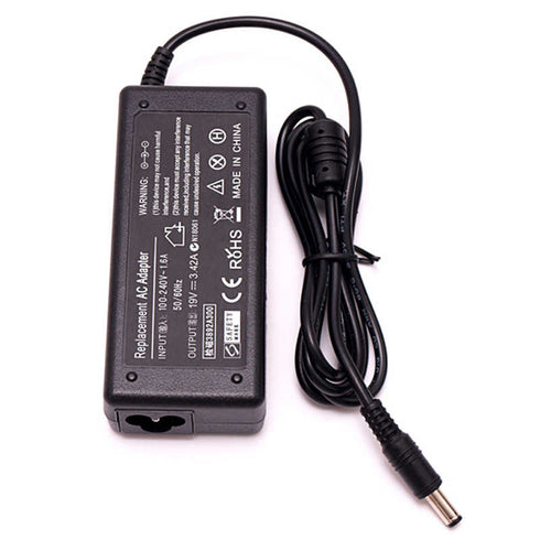 Replacement Asus Laptop Charger – 19V 3.42A 65W - WooTech Online Shopping In SA
