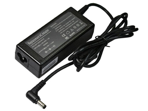 Replacement Asus Laptop Charger Power Supply 19V 3.42A 65W - WooTech Online Shopping In SA