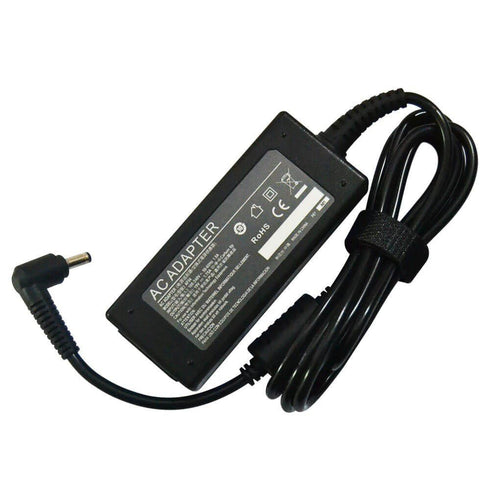 Replacement Asus Laptop Charger Power Supply 19V 3.42A 65W - WooTech Online Shopping In SA