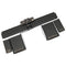 Replacement Battery for Apple Macbook Pro A1425 , A1437 Series Laptop - WooTech Online Shopping In SA