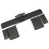 Replacement Battery for Apple Macbook Pro A1425 , A1437 Series Laptop - WooTech Online Shopping In SA
