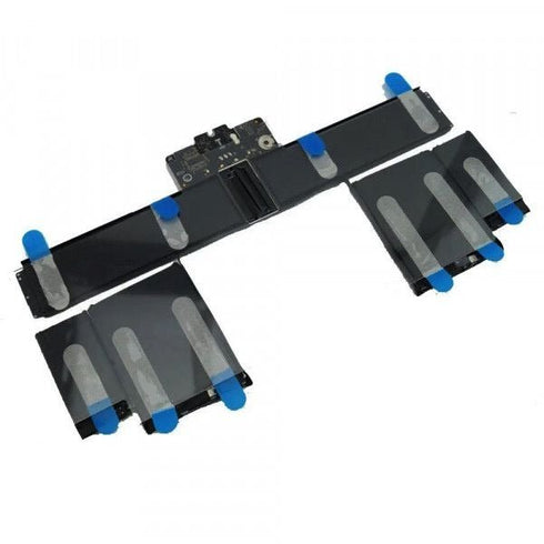 Replacement Battery for Apple Macbook Pro A1425 , A1437 Series Laptop - WooTech Online Shopping In SA